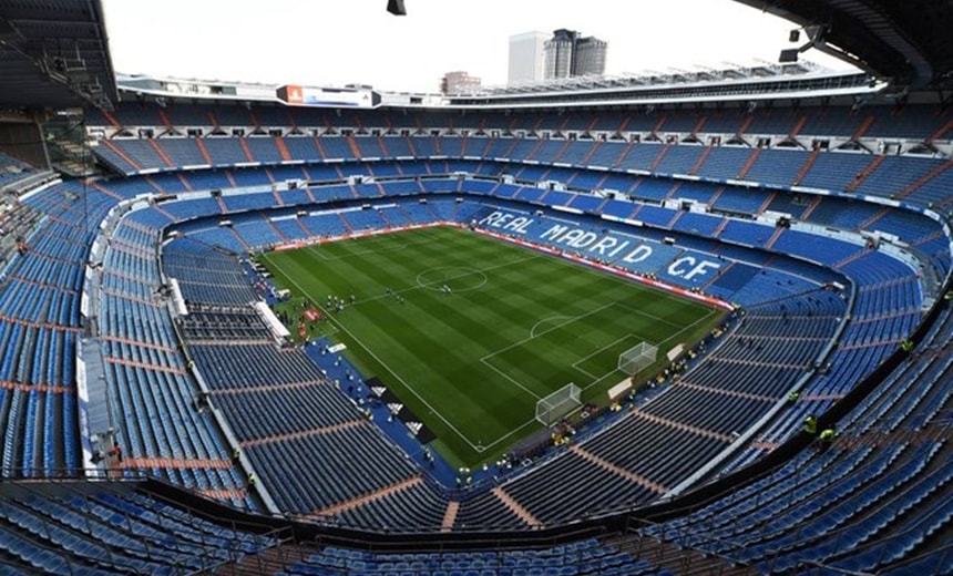 Após muita polêmica, final da Libertadores será disputada no estádio do Real Madri