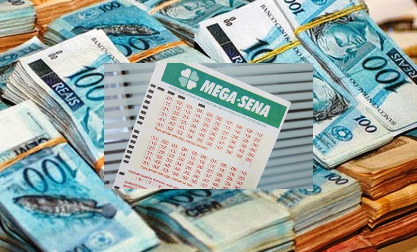 Apostador que ganhou R$ 22 milhões na Mega-Sena pode ficar sem o prêmio