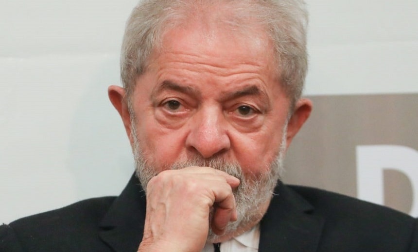 Supremo avalia hoje novo recurso pela liberdade do ex-presidente Lula