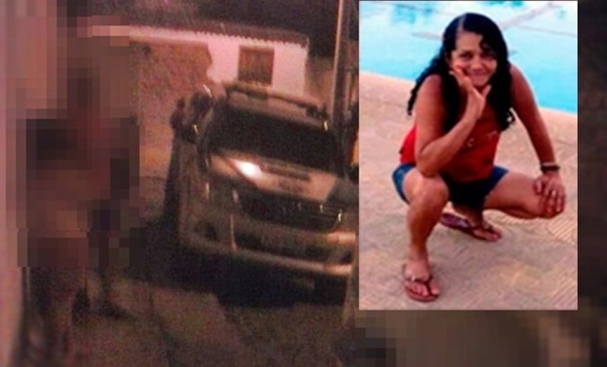 Suspeitos de matar mulher no lugar do filho em Brumado são presos