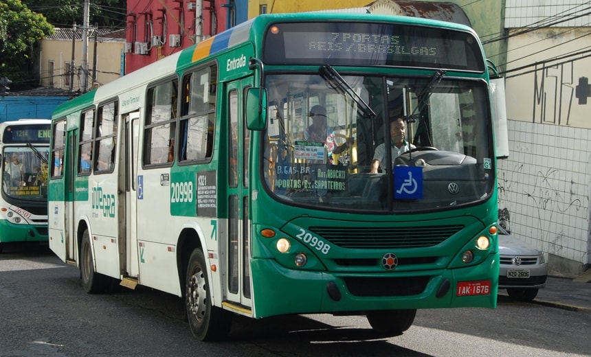 Tarifa de ônibus em Salvador vai subir, diz Fábio Mota após saída de diretor da Arsal