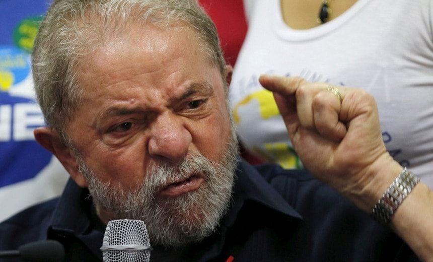 &#8220;Não troco minha dignidade pela minha libertação&#8221;, diz ex-presidente Lula em carta