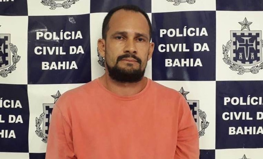 Homem preso por estupro é solto, invade casa e estupra outra mulher