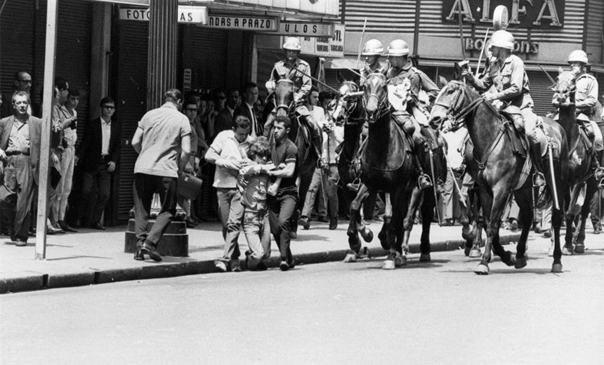 AI-5 completa 50 anos nesta quinta; saiba o que foi e suas consequências para o Brasil