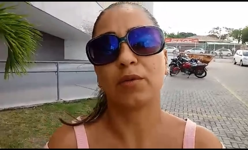 &#8220;Mãe nenhuma espera algo desse tipo&#8221;, diz mãe de criança agredida em condomínio