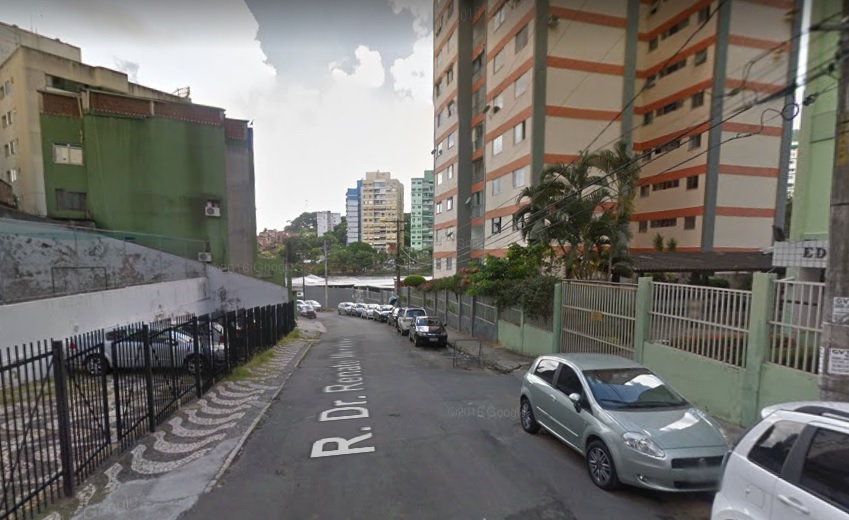 Homem é baleado durante tentativa de assalto em Brotas