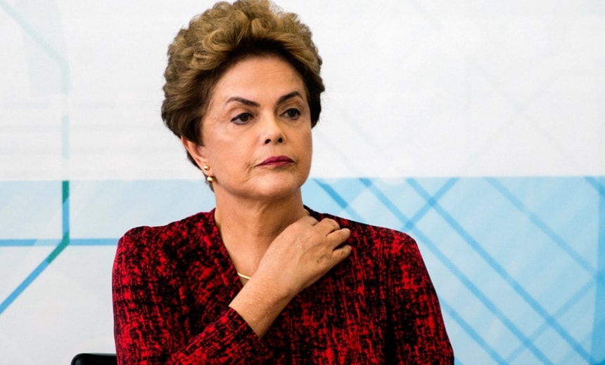 Dilma Rousseff passa por cirurgia cardíaca em São Paulo