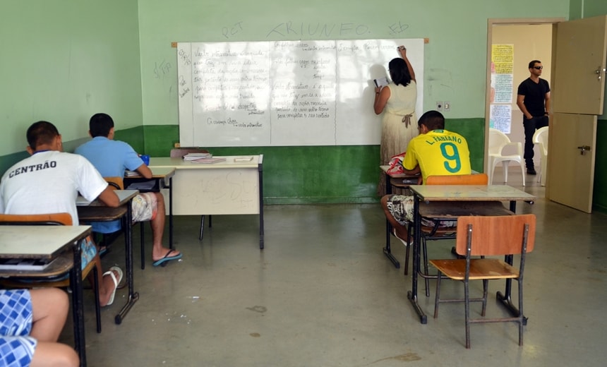 Confira resultado do concurso público para professor da rede municipal de Feira