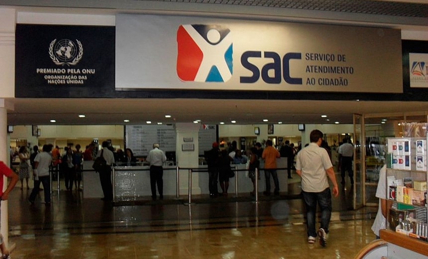 SAC faz atendimento especial para crianças no interior da Bahia este sábado