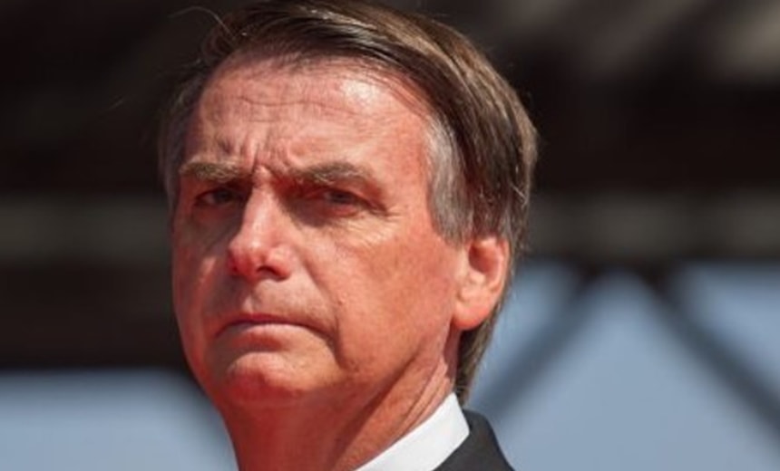 Bolsonaro diz que pena de morte não será debatida em seu governo