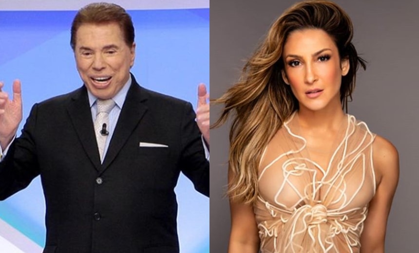 Silvio Santos se pronuncia sobre polêmica com Claudia Leitte; confira