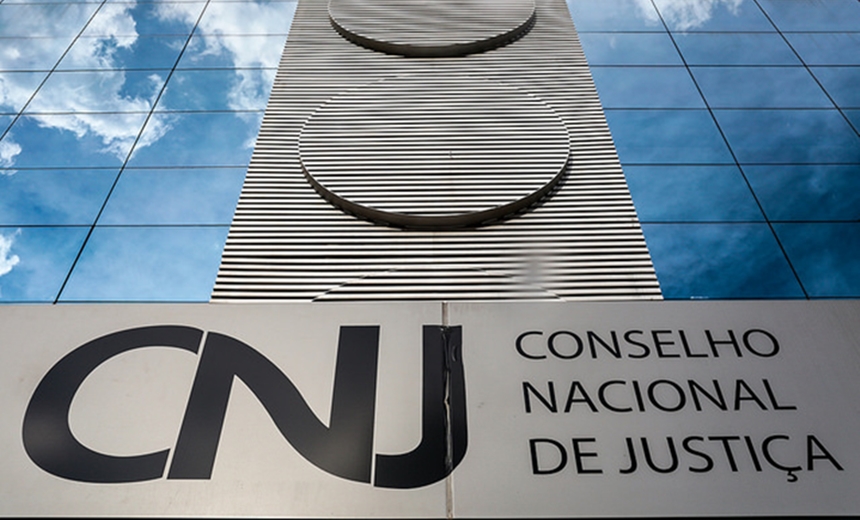 CNJ aprova novo auxílio-moradia de até R$ 4.377,73 para magistrados