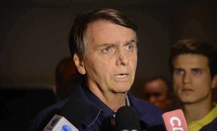 Bolsonaro faz hoje primeira reunião com os 22 ministros indicados