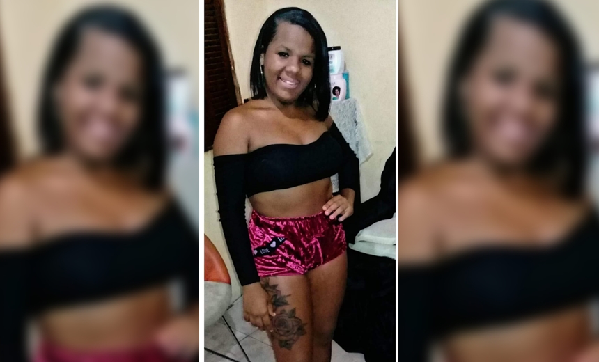 Jovem de 15 anos é executada com tiros na cabeça na presença da mãe em Salvador