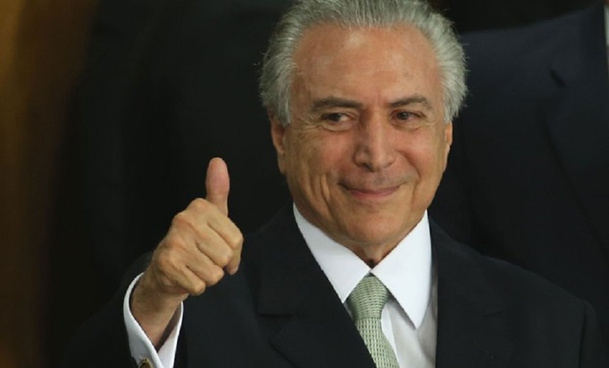 Michel Temer recua e decide conceder indulto de natal a detentos, diz jornal