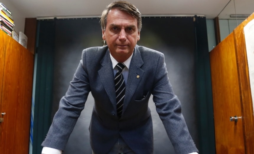 Posse de Jair Bolsonaro será feita em etapas, com esquema de segurança inédito; saiba