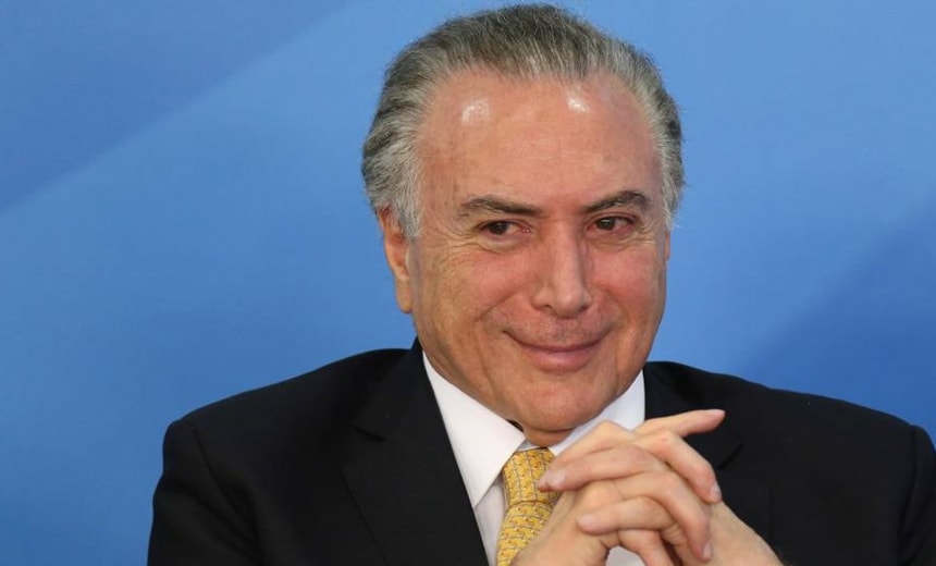 Governo Temer tem aprovação de 7% e reprovação de 62%, diz Datafolha