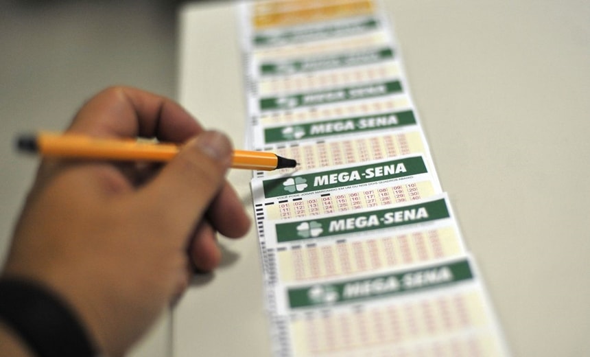 Apostas para Mega da Virada podem ser feitas até segunda-feira