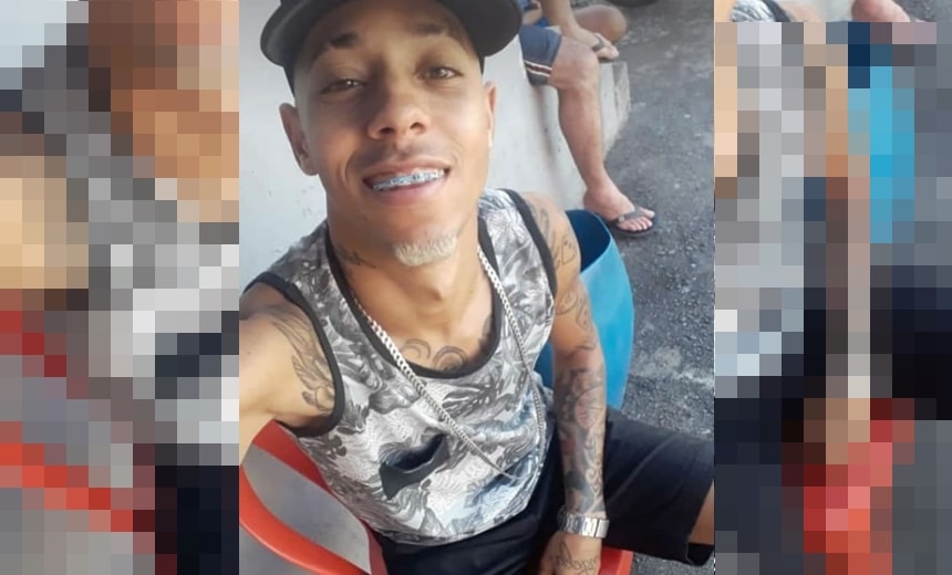 Homem é morto com tiro na cabeça após discussão por causa de som alto em Itaparica