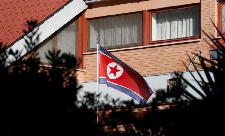 Embaixador da Coreia do Norte deserta e pede asilo à Itália