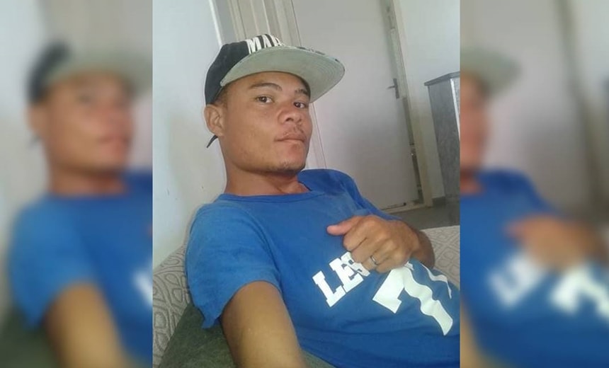 Jovem de 24 anos espancado em Simões Filho tem morte cerebral