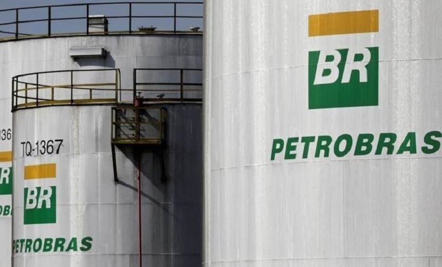 Petrobras reduz pelo 2º dia seguido preço da gasolina nas refinarias