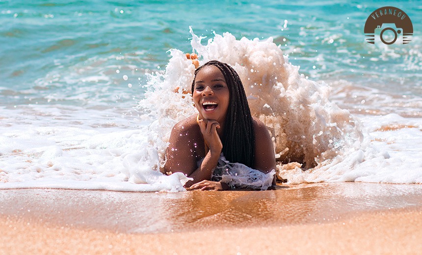 Veraneou: fotos na praia e festas com um celular. Como fazer? Fotógrafos dão dicas