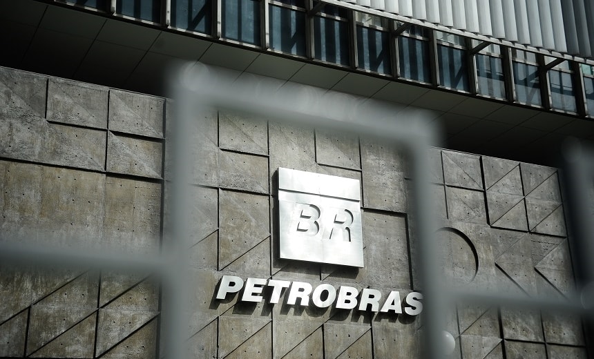 Novo presidente da Petrobras nomeia novos diretores para estatal