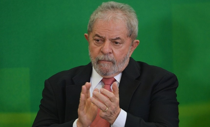 Nas alegações finais, Lula nega ser dono do sítio de Atibaia