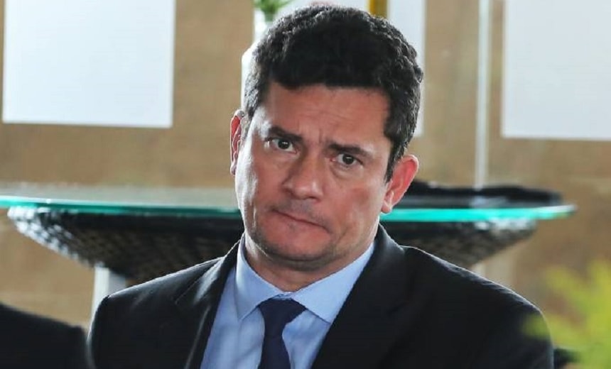 Polícia Federal vai ampliar segurança do ministro Sergio Moro