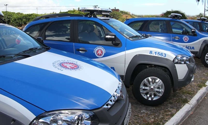 Confronto entre policiais e bandidos deixa três pessoas feridas no Nordeste de Amaralina