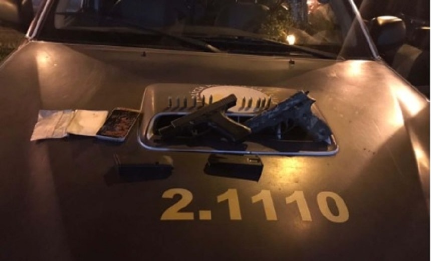 Após tiroteio com taxistas feridos, policiamento é intensificado no Nordeste de Amaralina