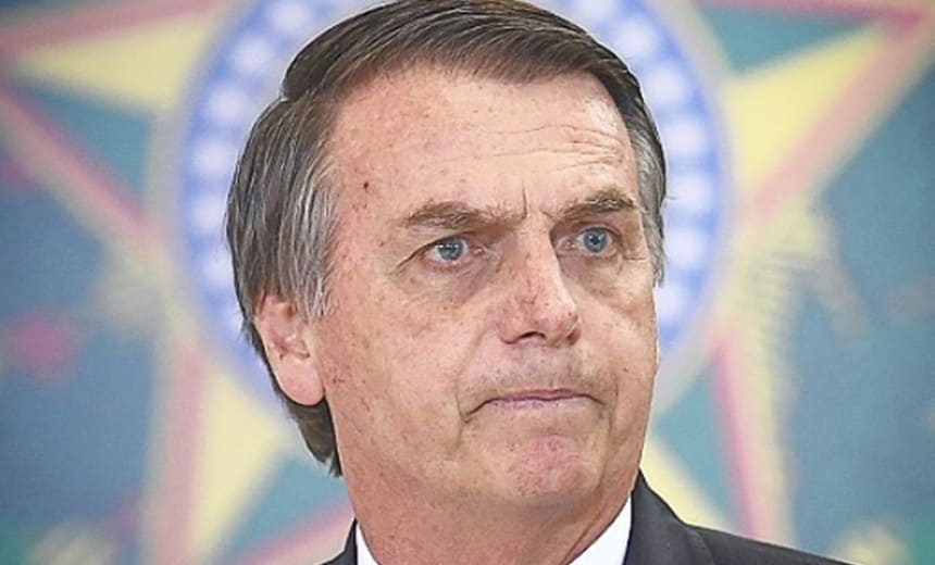 &#8220;Brasil é soberano para decidir sobre migração&#8221;, diz Bolsonaro