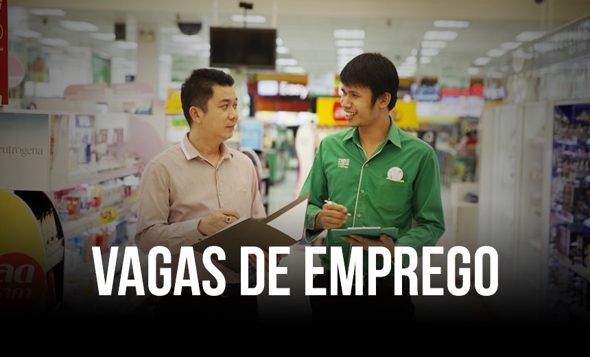 Confira vagas de emprego e estágio em Salvador para quarta-feira