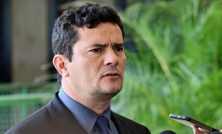 Sergio Moro quer critério mais objetivo para justificativa de posse de arma