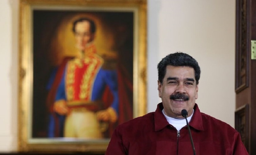 Sob críticas, Maduro assume nesta quinta o 3º mandato presidencial na Venezuela