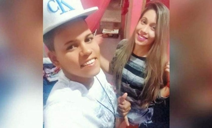 Casal homossexual é executado a tiros e idosa é baleada, em Araci