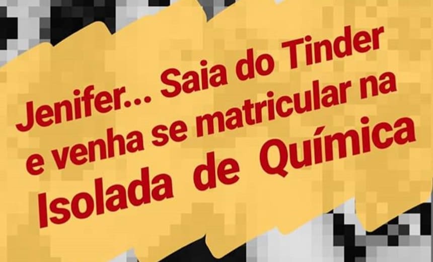 Inspirado em hit, curso pré-vestibular dá desconto para alunas que se chamam &#8216;Jenifer&#8217;