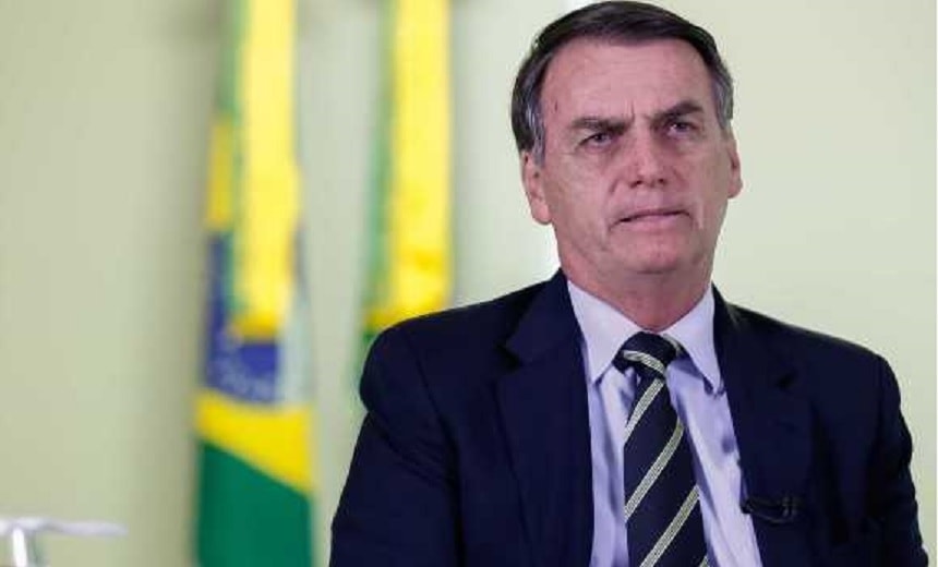 Bolsonaro sanciona Lei do Orçamento 2019 de mais de R$ 3,3 trilhões