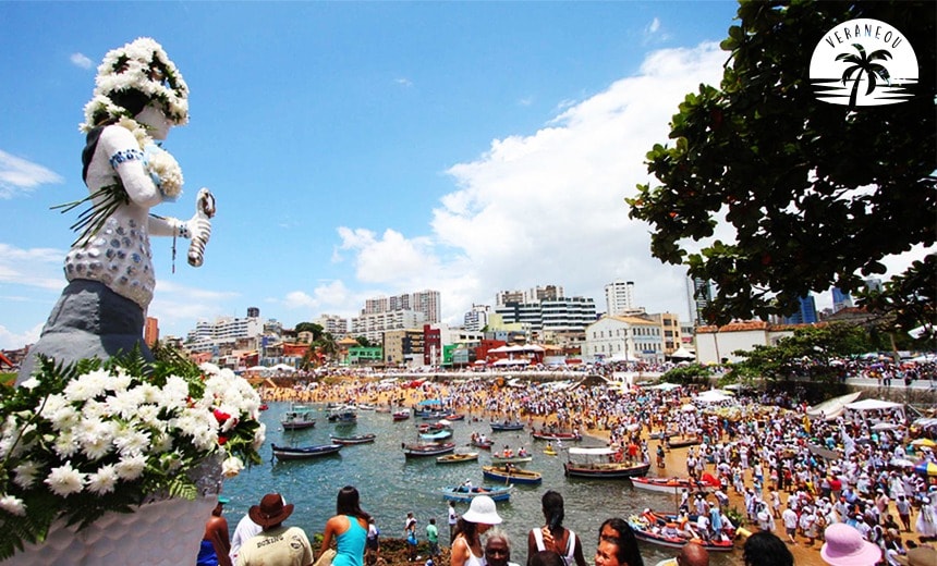 Veraneou: Saiba tudo sobre as festas populares que agitam Salvador antes do Carnaval