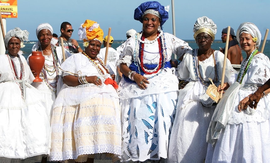 Programação da lavagem de Itapuã será lançada no sábado