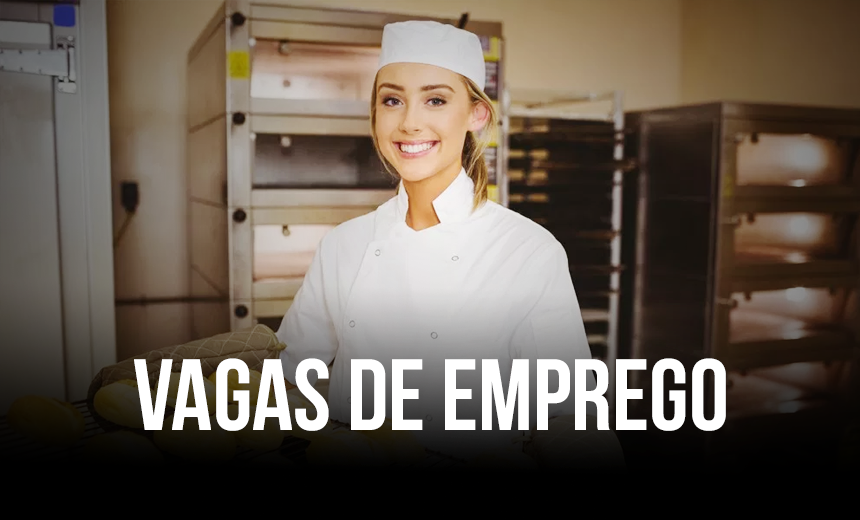 Confira vagas de emprego em Salvador e Lauro de Freitas para sexta-feira