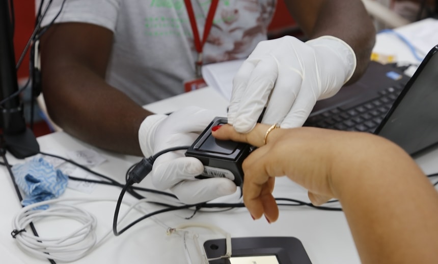 Cadastramento biométrico será reforçado em Lauro de Freitas a partir de terça-feira