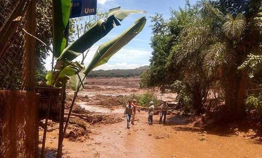 Mora na Bahia e quer ajudar as vítimas de Brumadinho? Saiba como