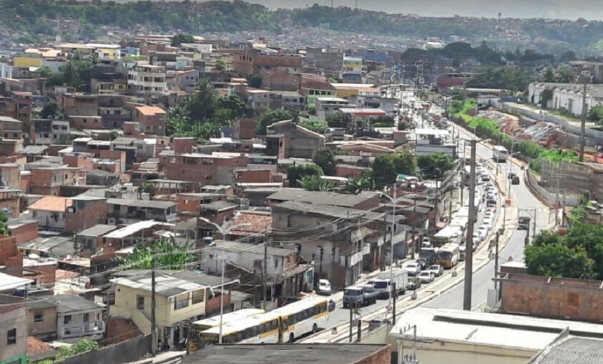 Disputa por pontos do tráfico de drogas provoca mortes, medo e tensão no Lobato