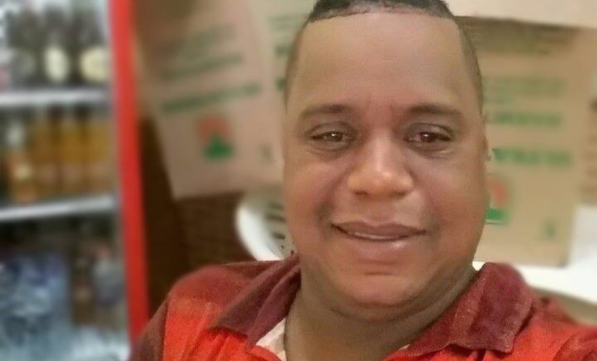 Homem é morto com mais de 10 tiros na cabeça no bairro do Curuzu, em Salvador