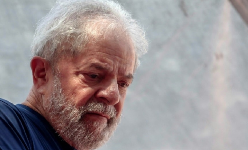 Juíza nega pedido de Lula para ir ao velório do irmão, morto vítima de câncer