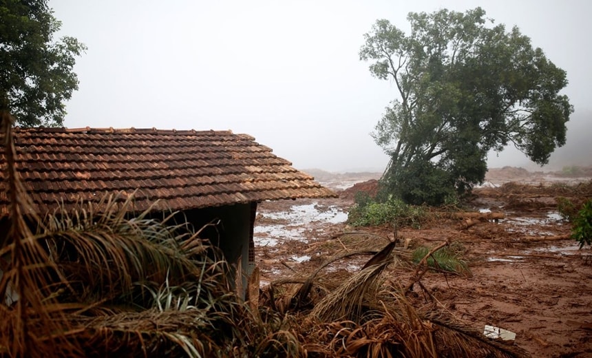 Número de mortos em Brumadinho chega a 84; 42 foram identificados