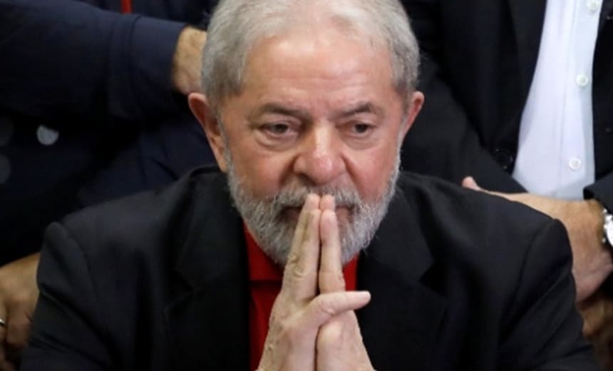 Defesa de Lula recorre ao STF para que ele vá ao enterro do irmão