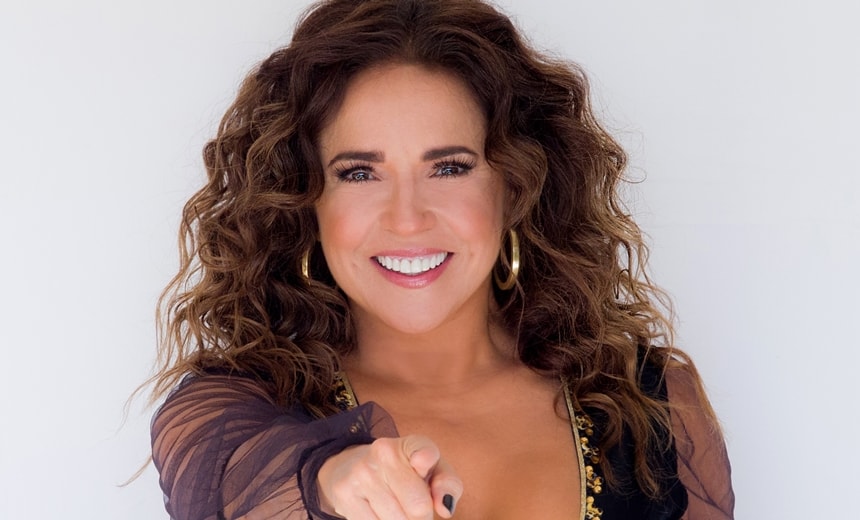 Daniela Mercury é a convidada do próximo ensaio do Cortejo Afro